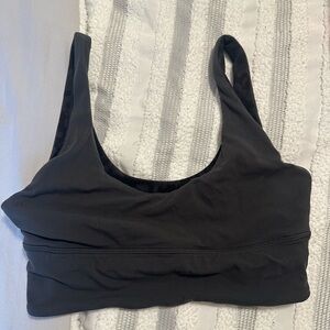 Lululemon reversible align bra